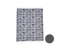 Done »Maison« Wohndecke anthracite