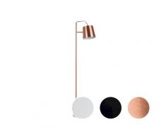 Zuiver Stehleuchte Buckle Head – erhältlich in 3 Farben