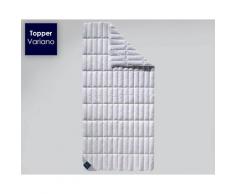 Billerbeck »743 Variosan« Topper 100x200 cm