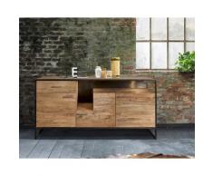 WOLFMÖBEL »Tucson« Kommode II