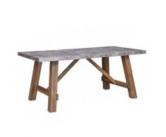 Möbilia »Naas« Esstisch 180x90 cm