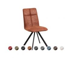 Schösswender »Toma T12/T16« Stuhl Gavin 03 beige / ohne Drehfunktion