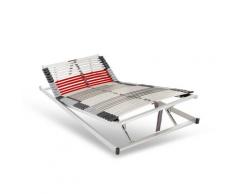 Otten Garant »Active-Flexx« KF Lattenrost 140x200 cm