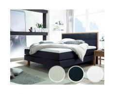 Hasena Boxspringbett Pronto Cottage – erhältlich in 6 Größen