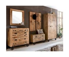 SIT »Rustic« Dielen Set 6-teilig