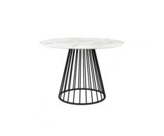 designline »Floris« Esstisch rund