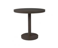 Resol »Barcino Pie Central« Outdoor Tisch – erhältlich in 3 Farben