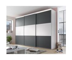 Staud »Includo« Schwebetürenschrank 3-türig – erhältlich in 16 Ausführungen