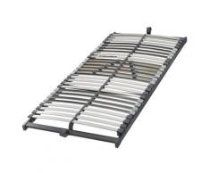 Badenia »DUO 28 fest« Lattenrost 100x210 cm