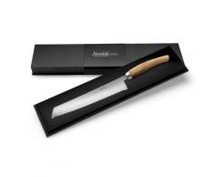 Nesmuk »Soul« Brotmesser 270 Olivenholz
