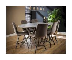 designline »Raison« Esstisch – erhältlich in 2 Größen