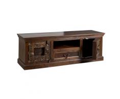 SIT »Almirah« Massivholz Lowboard 5121-30 / B 150 x H 50 x T 45 cm