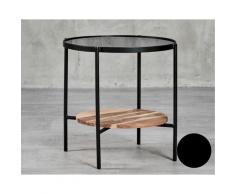 Carla & Marge »Solindra« Couchtisch – erhältlich in 2 Ausführungen