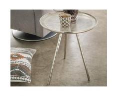 die Faktorei »Trident« Beistelltisch