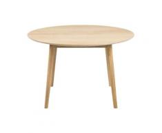 Actona »Nagano« Esstisch rund