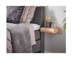 designline »Book« Nachttisch XS 1 Fach