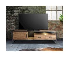 WOLFMÖBEL »Tucson« Lowboard 175x50x40 cm