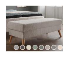 Forestales »Lyon« Bettbank Ascot 2403 Taupe