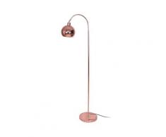 SalesFever »Denver« Stehlampe kupfer