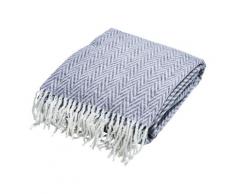 Done »Mitch« Wohndecke 150x200 cm