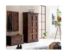 SIT »Almirah« Dielen Set 4-teilig