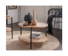 die Faktorei »Linus« Couchtisch I