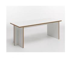 Tojo Tischgruppe Bank