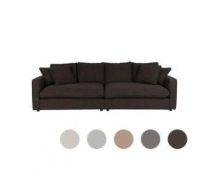 Zuiver »Sense« 3-Sitzer Sofa nature