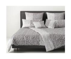 Elegante Satin Bettwäsche »Wildlife« 2196-9 Bettwäsche 155x220 cm / 80x80 cm