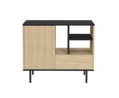 TemaHome »Lord« Kommode 91x80x40 cm