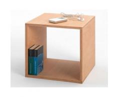 Tojo »cube« Nachttisch 35