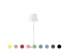 Sompex »Troll Nano« Outdoor Akku-Tischleuchte – erhältlich in 12 Farben