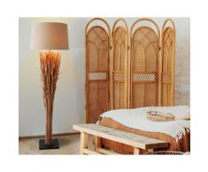 SalesFever »Eavan« Stehleuchte 30x175x30 cm