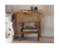 SIT Romanteaka »Rako« Nachtkommode