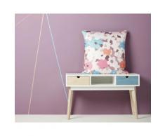 Covered Mako-Satin Bettwäsche »Flower Garden« 718-1 – erhältlich in 4 Größen