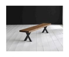 Bodahl Concept4You »Roma« Topplatte für Sitzbank gerade Kante – erhältlich in 7 Größen und 9 Farben