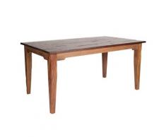SIT Seadrift Teak Massivholz Tisch – erhältlich in 2 Größen