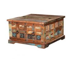 GartenZeit »Kalanka« Tisch II 70,5x70,5x41 cm