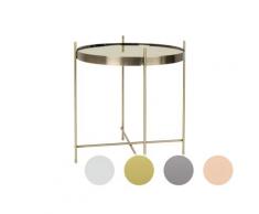 Zuiver »Cupid« Beistelltisch – erhältlich in 4 Ausführungen