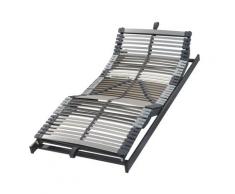 Badenia »Trio 44 EL« Lattenrost Motor – erhältlich in 17 Größen