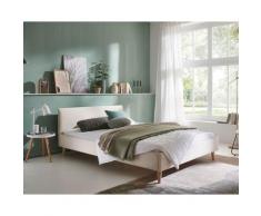 meise.möbel »Wicki« Polsterbett 140x200 cm