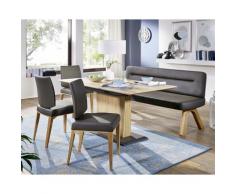 Schösswender »Ontario« 200 Essgruppe – erhältlich in 2 Holzarten