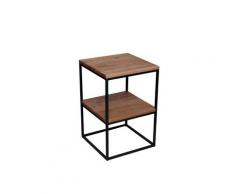 die Faktorei »Jona« Beistelltisch 40x50x40 cm