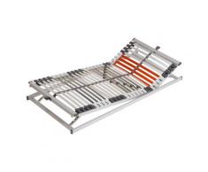 Otten Garant »Ergo-Flexx« KF Lattenrost 80x200 cm