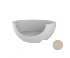 Vondom »ULM« Outdoor Mond Daybed – erhältlich in 3 Farben