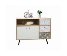 SIT Mailbox Sideboard - 3 Schubladen