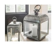 die Faktorei »Antik« Laterne – erhältlich in 2 Größen