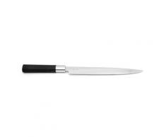 KAI Wasabi Black Schinkenmesser 23 cm 6723L 6723L