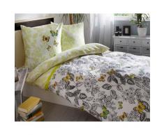 Kaeppel Mako-Satin Bettwäsche Fascinate 606/03 – erhältlich in 3 Größen