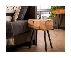 designline »Muan« Nachttisch